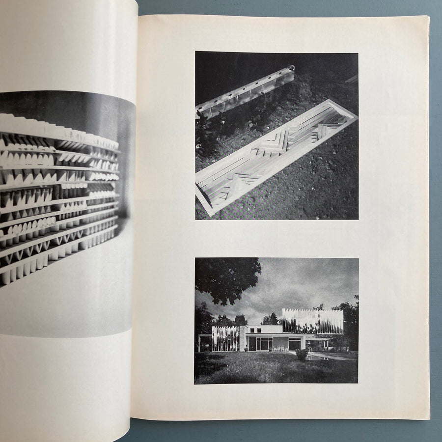 Mackazin - Die Jahre 1957-1967 - Mack Szene 1967 - Saint-Martin Bookshop