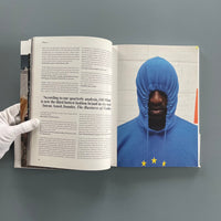 System Magazine 10 - Virgil Abloh – Offbrand Library