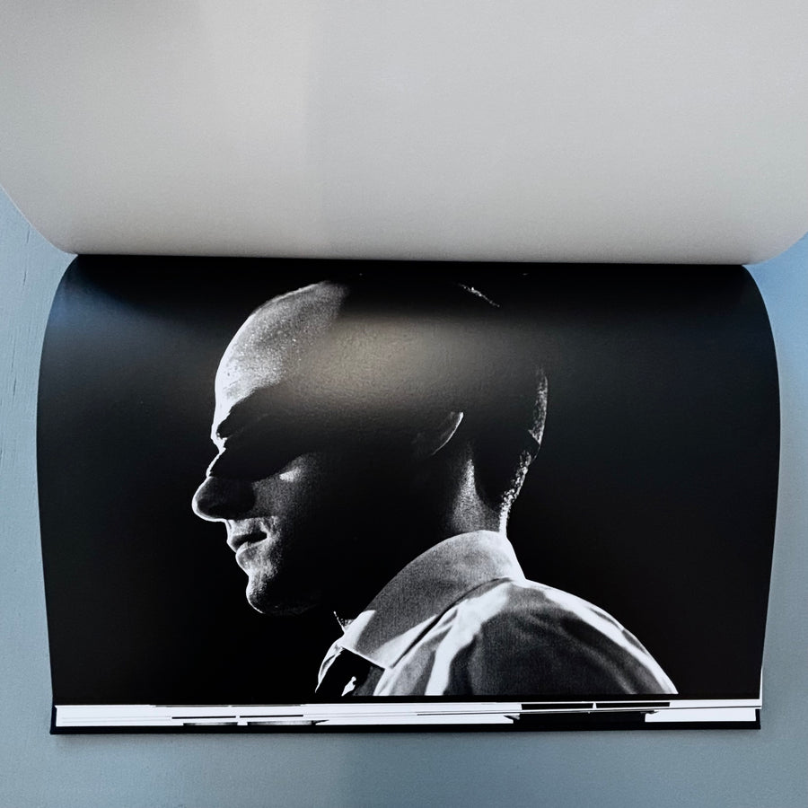 Willy Vanderperre - The Power of Theatrical Madness II -  Self-published 2014 - Saint-Martin Bookshop