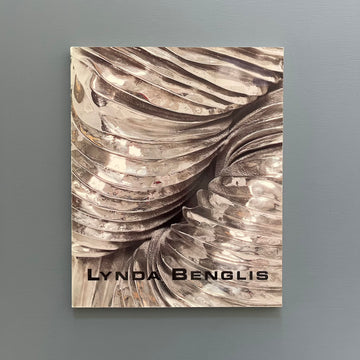 Lynda Benglis - Dual Nature - High Museum of Art 1991 - Saint-Martin Bookshop