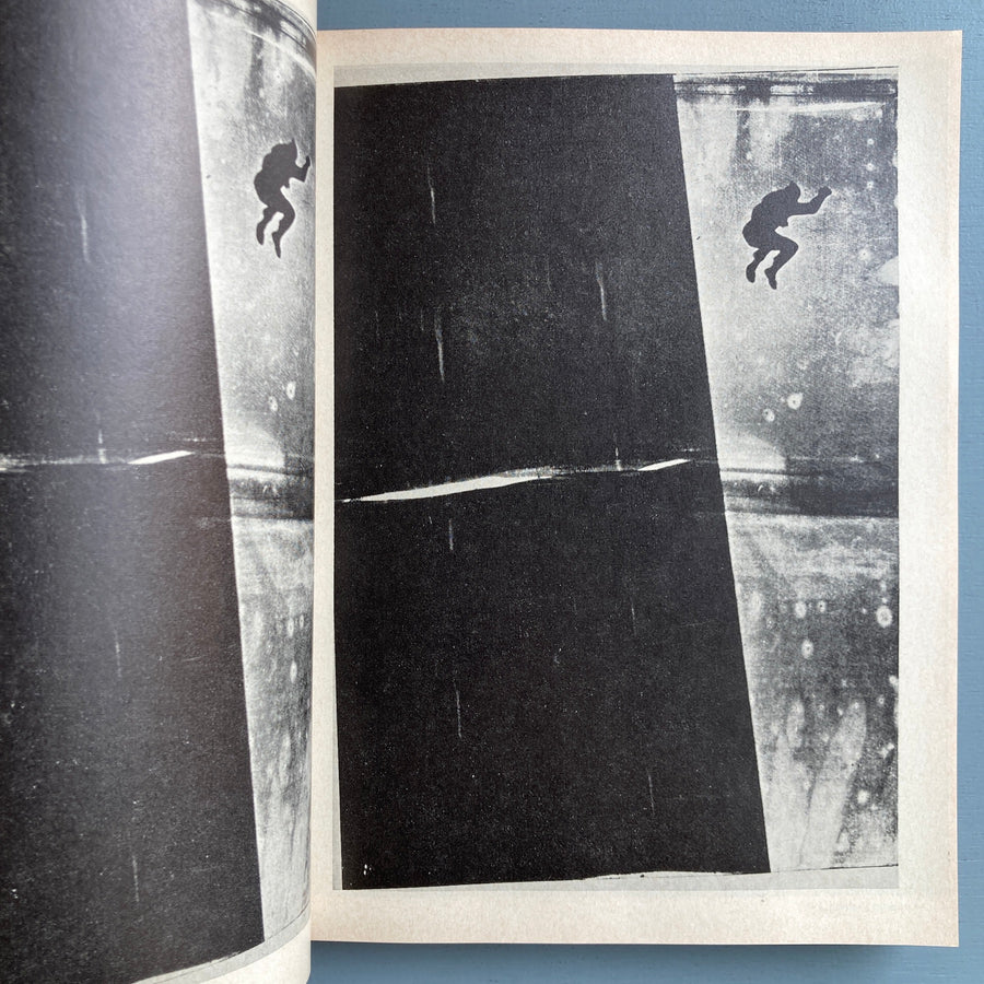 Andy Warhol - Exhibition catalogue - Moderna Museet 1968 - Saint-Martin Bookshop