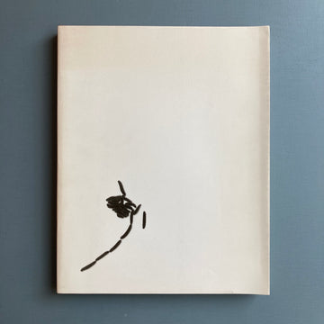 Rosemarie Trockel (signed) - Jeder Tier ist eine Künstlerin - Propexus 1993 - Saint-Martin Bookshop