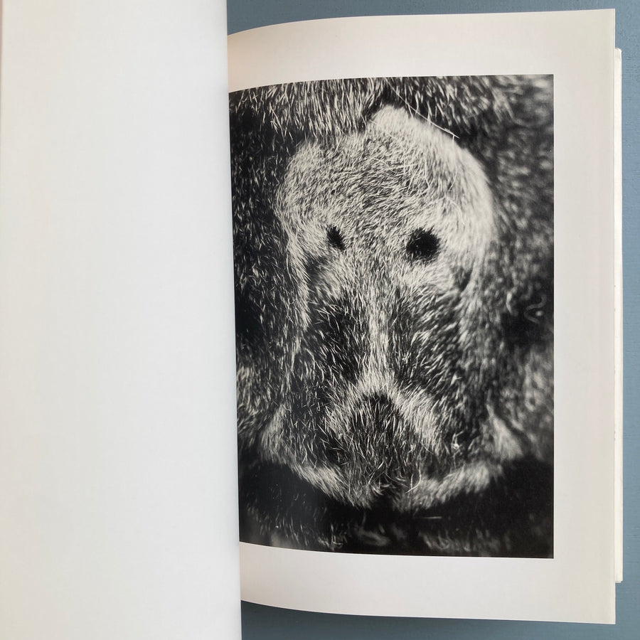 Rosemarie Trockel (signed) - Jeder Tier ist eine Künstlerin - Propexus 1993 - Saint-Martin Bookshop