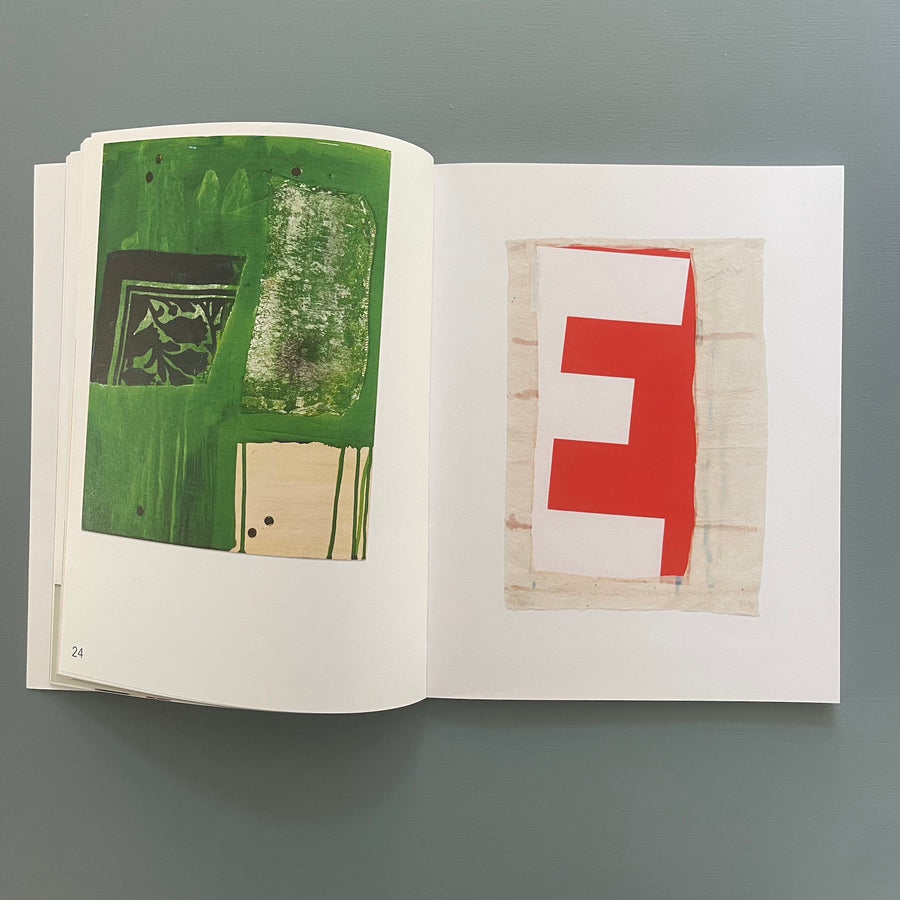 Joe Fyfe - Galerie Christian Lethert 2013 - Saint-Martin Bookshop