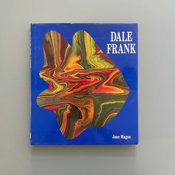 Dale Frank - Jan Magon - Craftsman House 1992 - Saint-Martin Bookshop