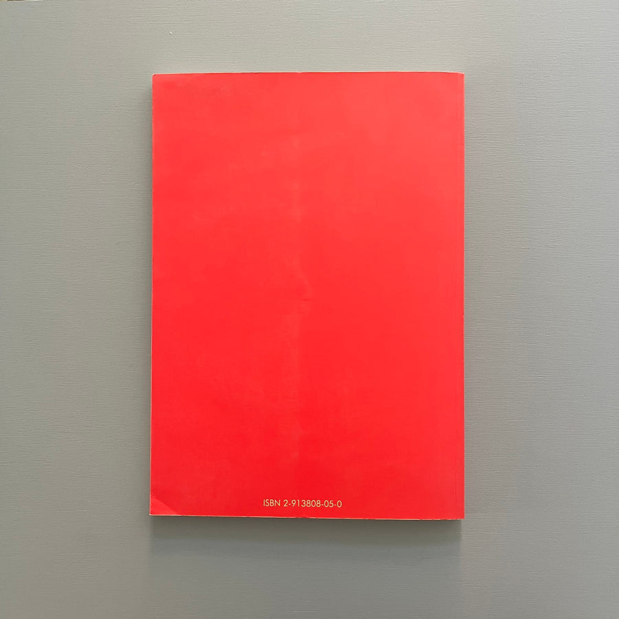 Lucio Fontana - Enrico Crispolti - Galerie Pascal Retelet 2000 - Saint-Martin Bookshop