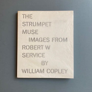 William Copley - The Strumpet Muse: Images from Robert W Service  - König 1995 - Saint-Martin Bookshop