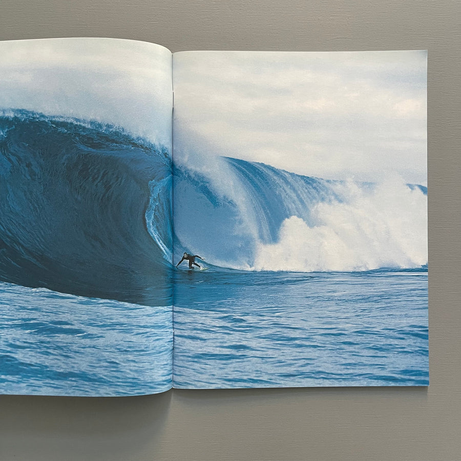 Magali Reus - Surfer - La Salle De Bains 2011 - Saint-Martin Bookshop