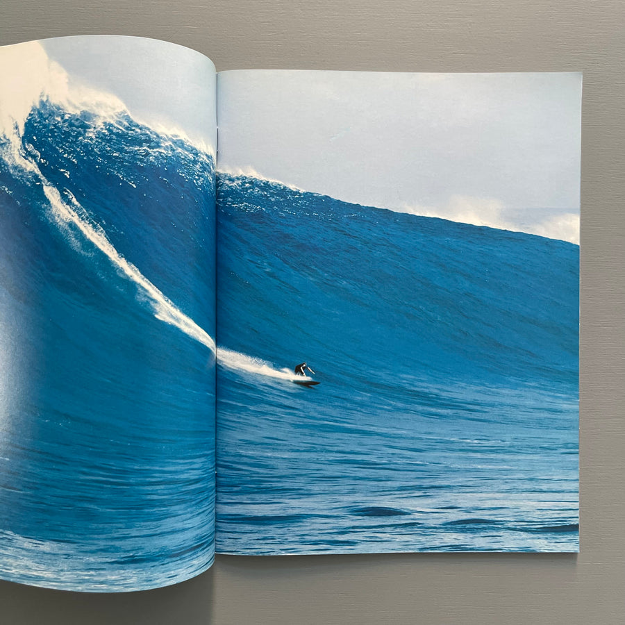 Magali Reus - Surfer - La Salle De Bains 2011 - Saint-Martin Bookshop