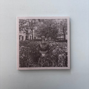 Jan Kempenaers - Belgian Colonial Monuments - Roma 2015 - Saint-Martin Bookshop