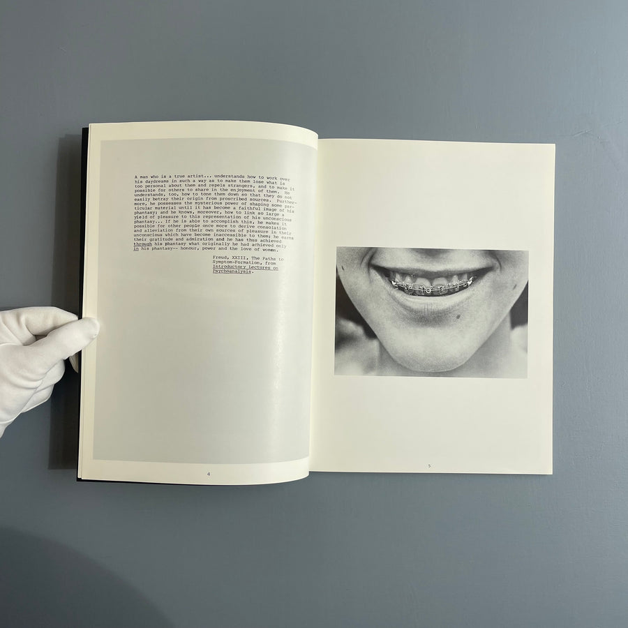 Gerard Malanga - Autobiography of a sex thief - Lustrum Press 1984 - Saint-Martin Bookshop