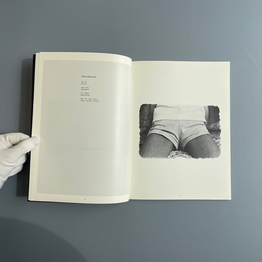 Gerard Malanga - Autobiography of a sex thief - Lustrum Press 1984 - Saint-Martin Bookshop