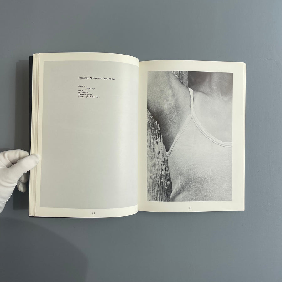Gerard Malanga - Autobiography of a sex thief - Lustrum Press 1984 - Saint-Martin Bookshop
