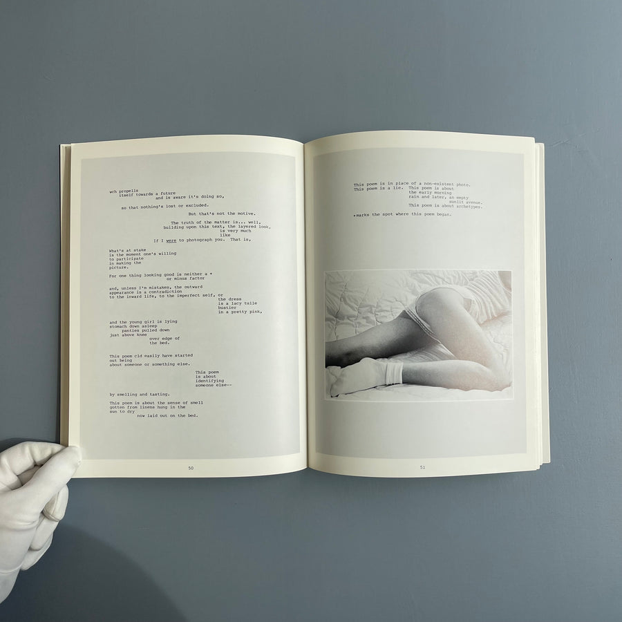 Gerard Malanga - Autobiography of a sex thief - Lustrum Press 1984 - Saint-Martin Bookshop