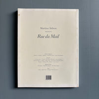 A Magazine curated by Martine Sitbon - Issue 5 - 2007 - Saint
