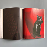 A Magazine curated by Martine Sitbon - Issue 5 - 2007 - Saint