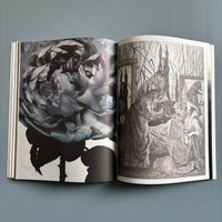 A Magazine curated by Martine Sitbon - Issue 5 - 2007 - Saint