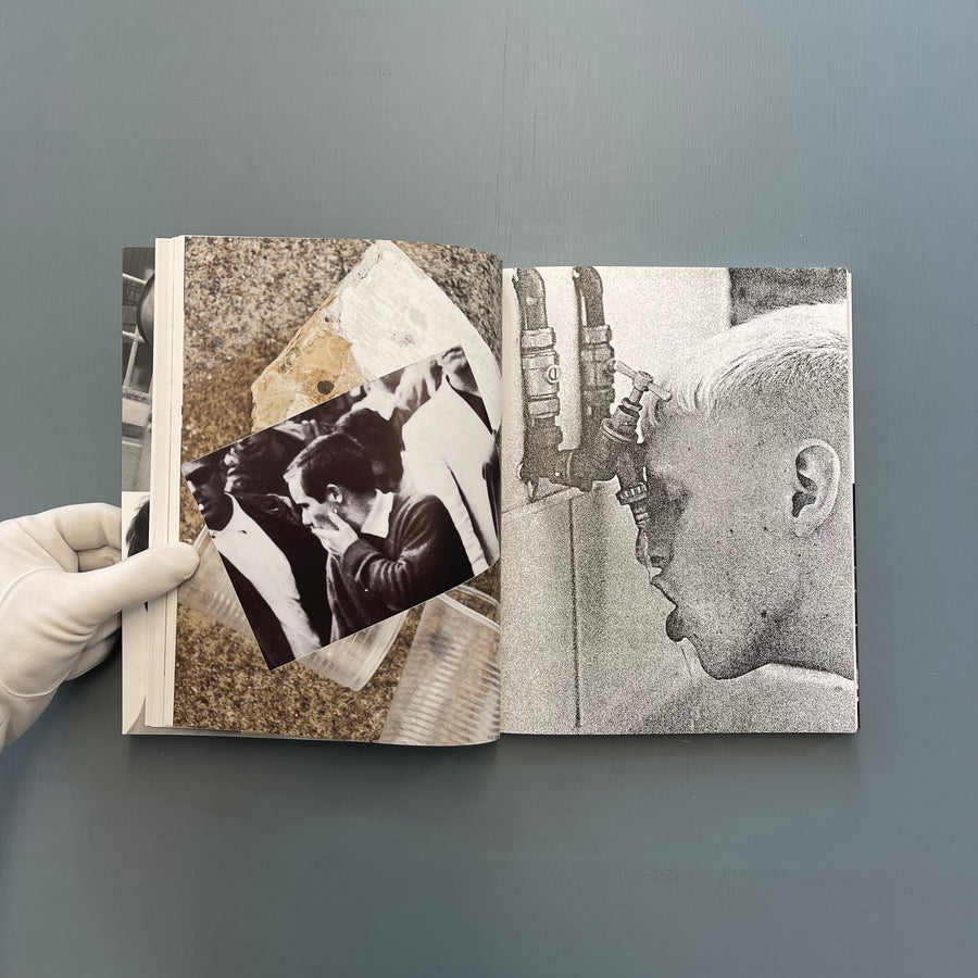 Peter De Potter - Vape Shop Olympia - Claire de Rouen 2018 - Saint-Martin Bookshop