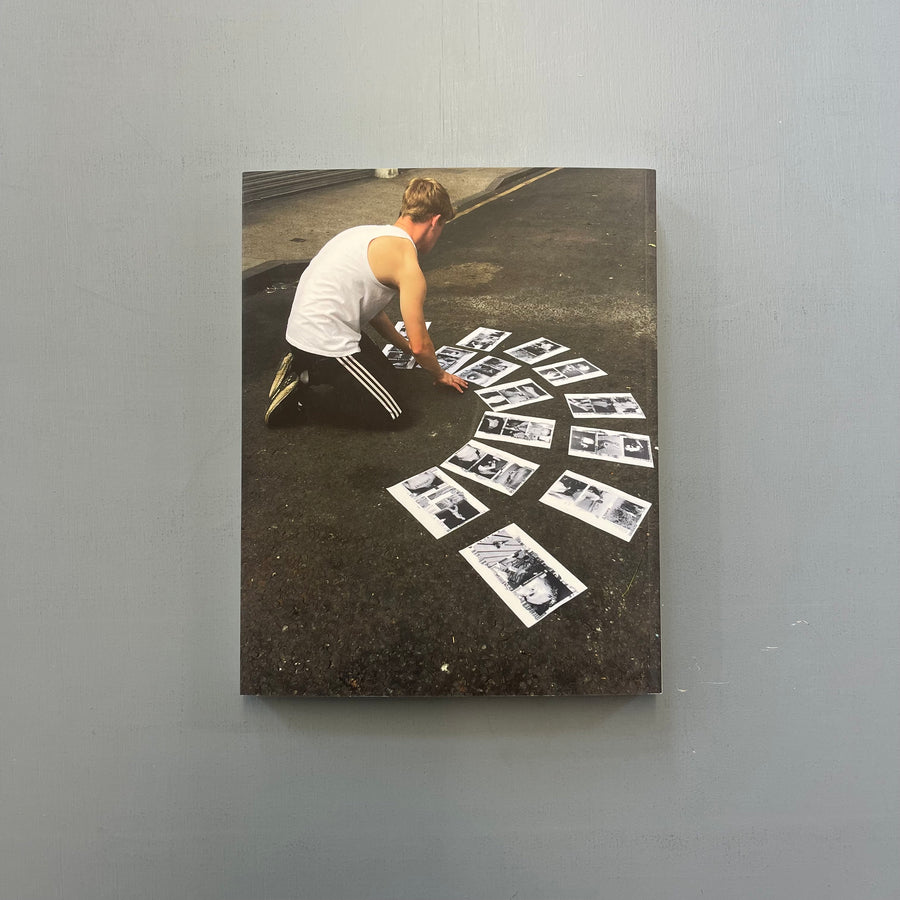 Peter De Potter - Vape Shop Olympia - Claire de Rouen 2018 - Saint-Martin Bookshop