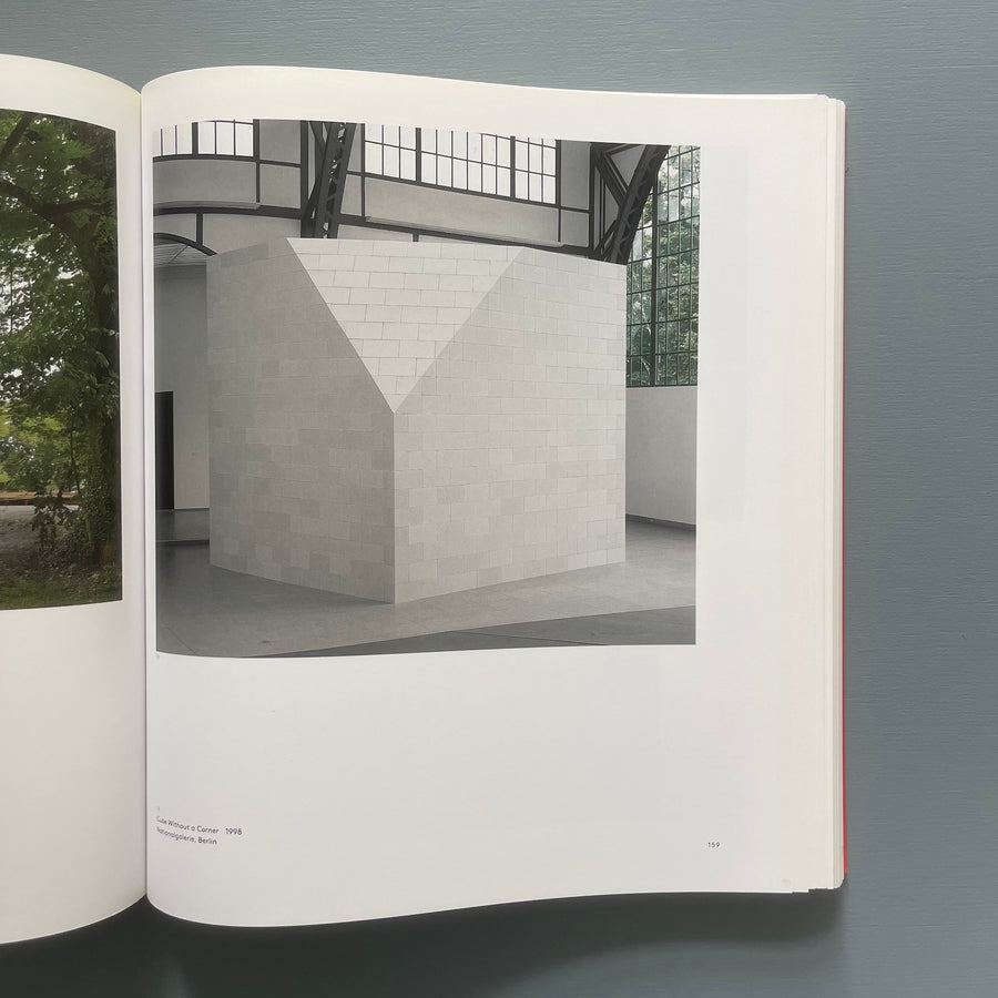 Sol LeWitt - Centre Pompidou-Metz 2012 - Saint-Martin Bookshop