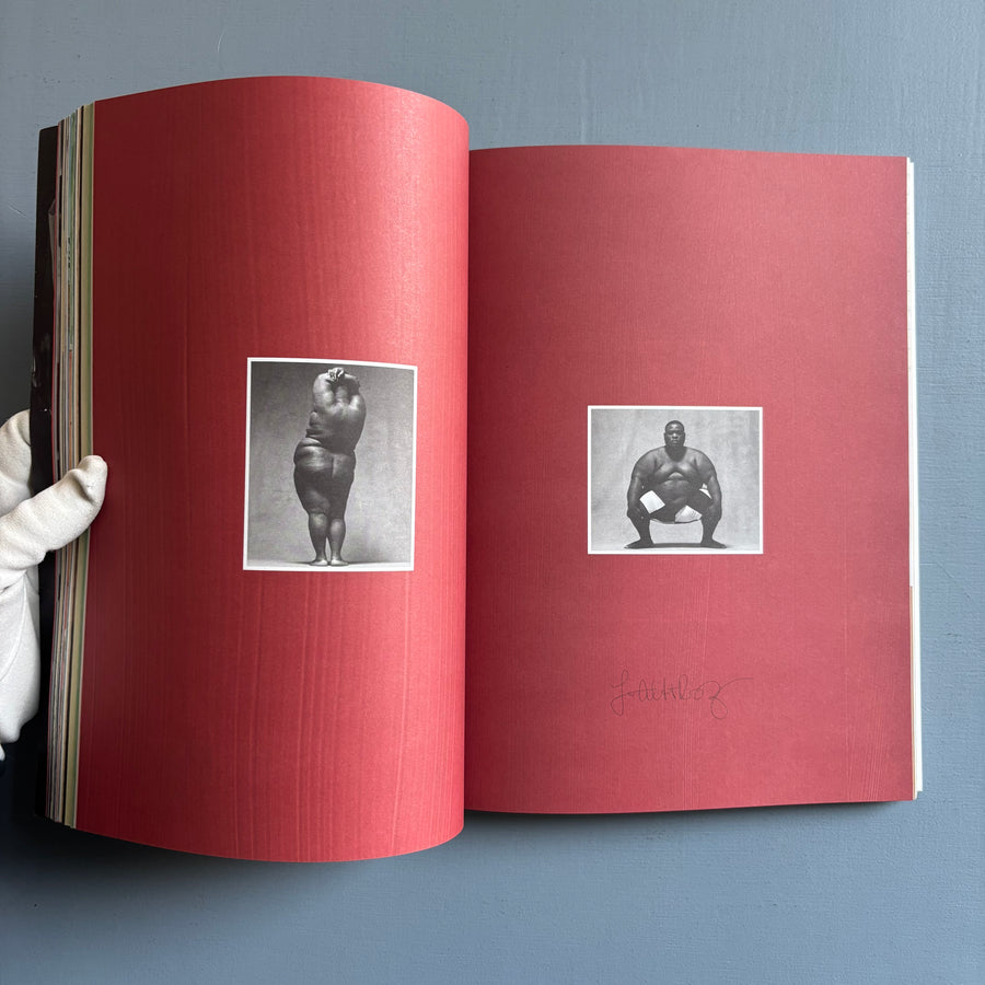 A Magazine curated by Francesco Risso - Issue 23 - 2022 - Saint
