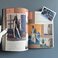 A Magazine curated by Francesco Risso - Issue 23 - 2022 - Saint