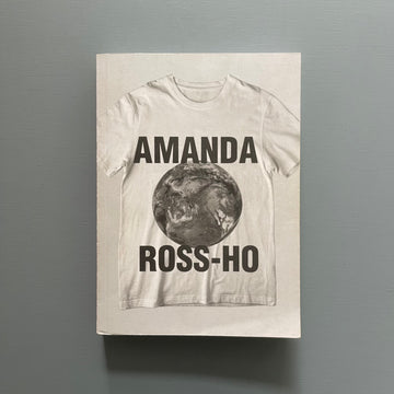 Amanda Ross-Ho - Prestel 2012 - Saint-Martin Bookshop