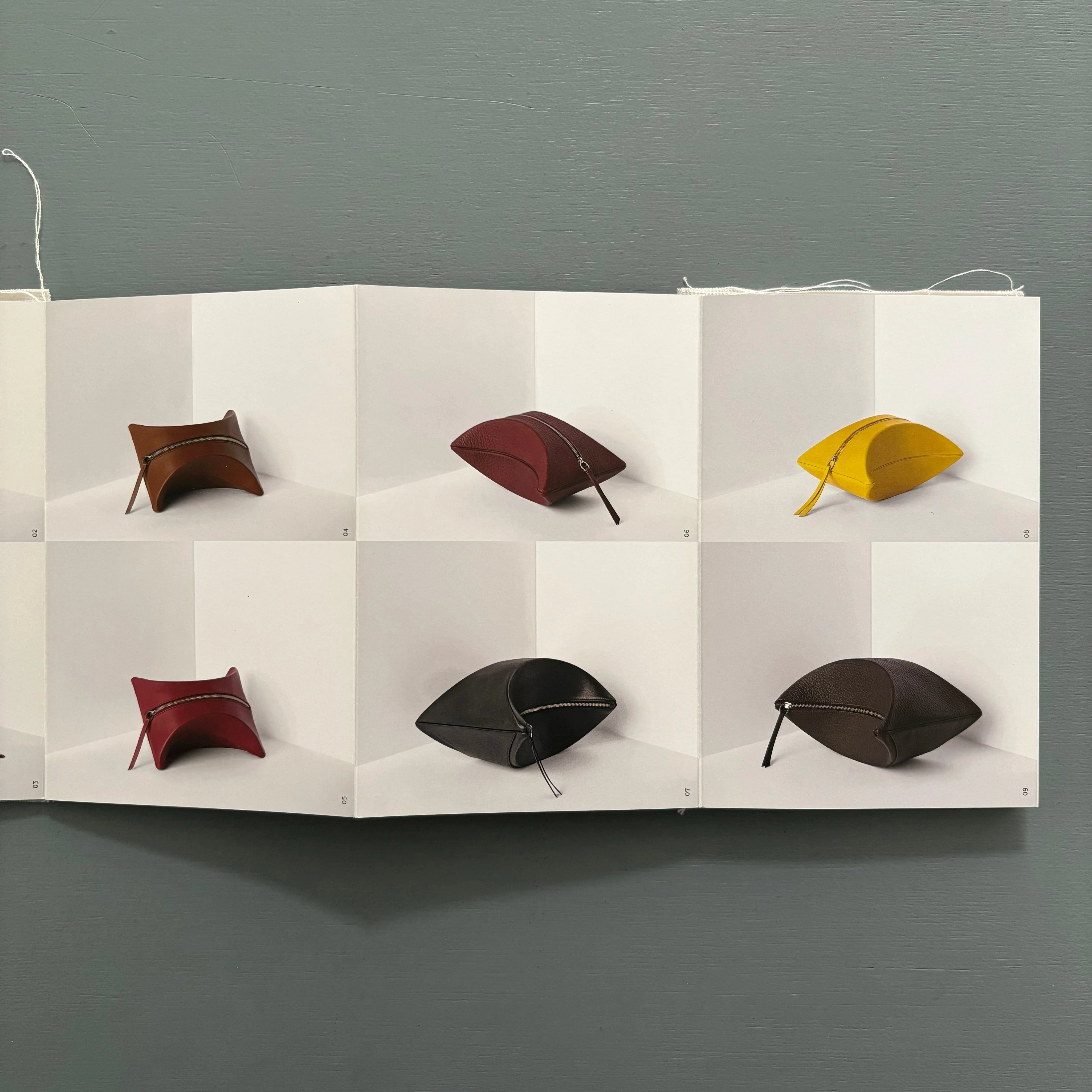 Maison Martin Margiela - Women FW 2014 Défilé collection - Saint