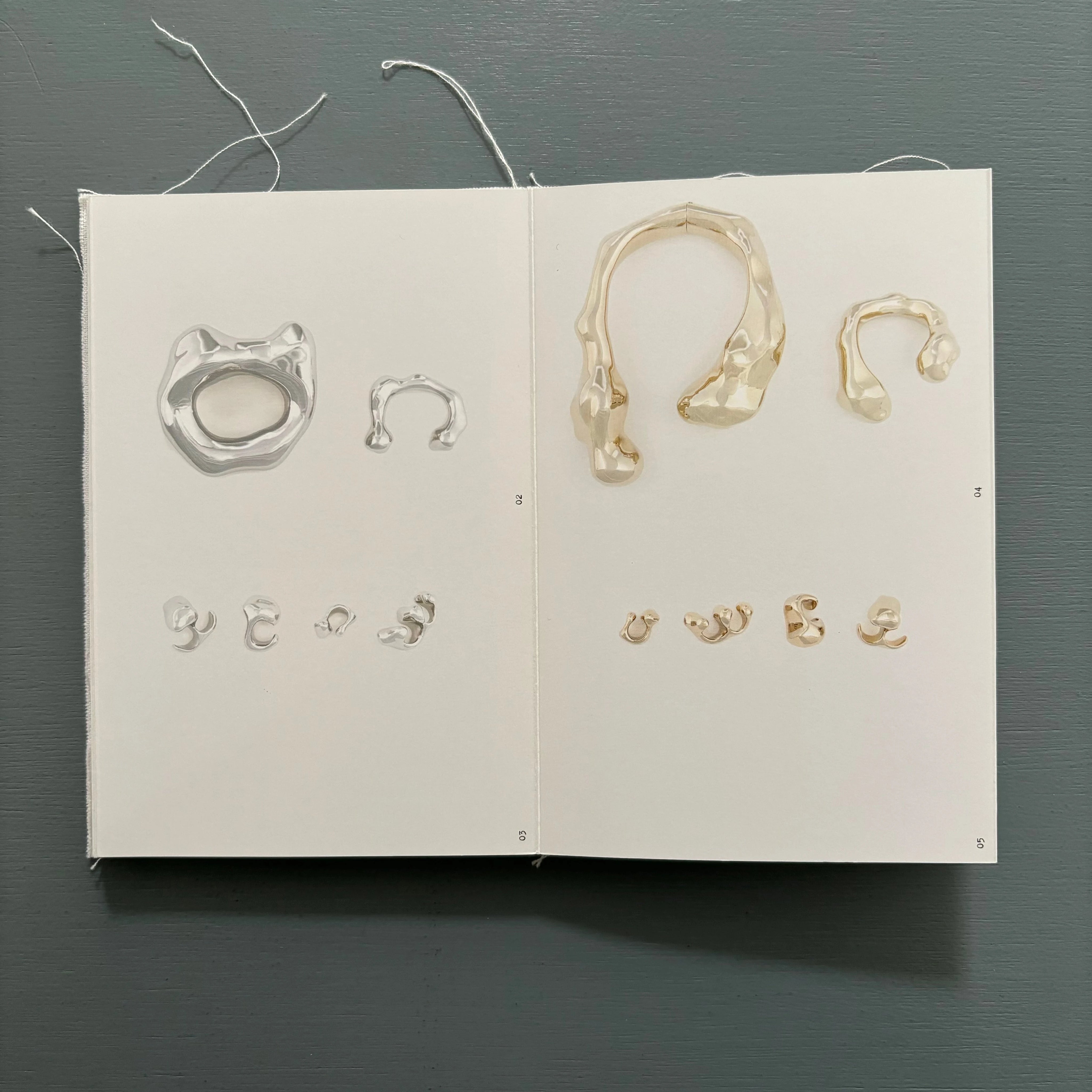 Martin Margiela Women’s Collection おまけアリ Martin Margiela Women's Collection おまけアリ