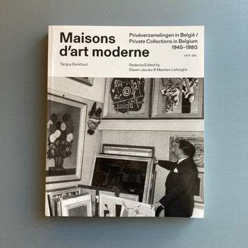Maisons d'art moderne - MER. B&L 2020 - Saint-Martin Bookshop