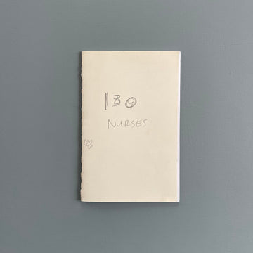 Richard Prince - 130 Nurses - Karma 2017 - Saint-Martin Bookshop