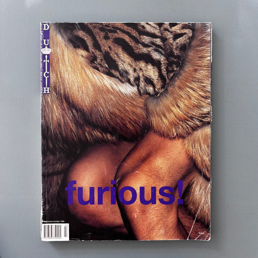 Dutch #23 - 1999 - Saint-Martin Bookshop