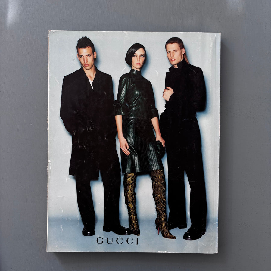 Dutch #23 - 1999 - Saint-Martin Bookshop