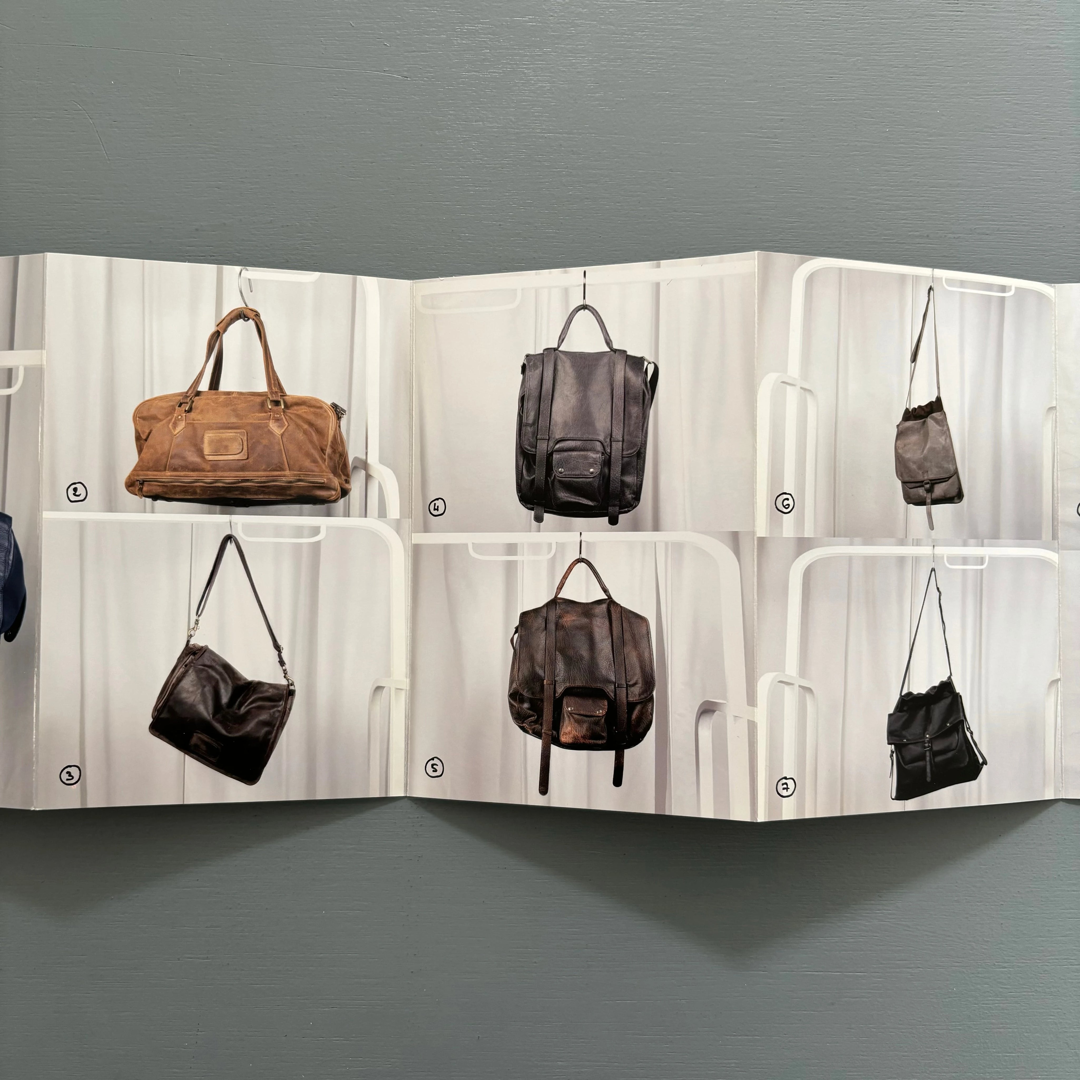 新品　Martin Margiela COLLECTIONS1989-2009 Exhibition Review: Margiela/Galliera 1989-2009 — The Fashion