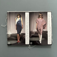 Maison Martin Margiela - Women S/S 2007 - Saint-Martin Bookshop