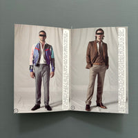 Maison Martin Margiela ×  スリーピース IMG_4454_807557e9-5dbf-4484-
