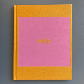 Paul Lee - Stills - An Art Service 2010 - Saint-Martin Bookshop