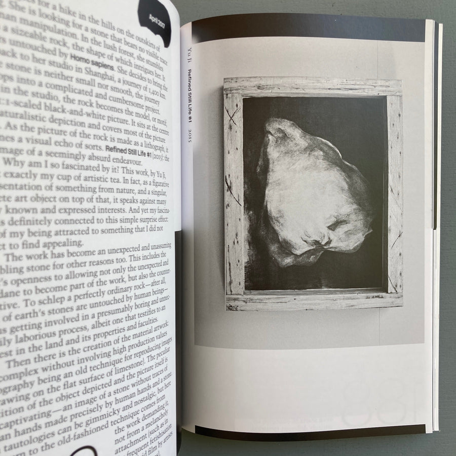 Maria Lind - Seven Years: The Rematerialisation of Art from 2011 to 2017- Sternberg Press 2019 - Saint-Martin Bookshop
