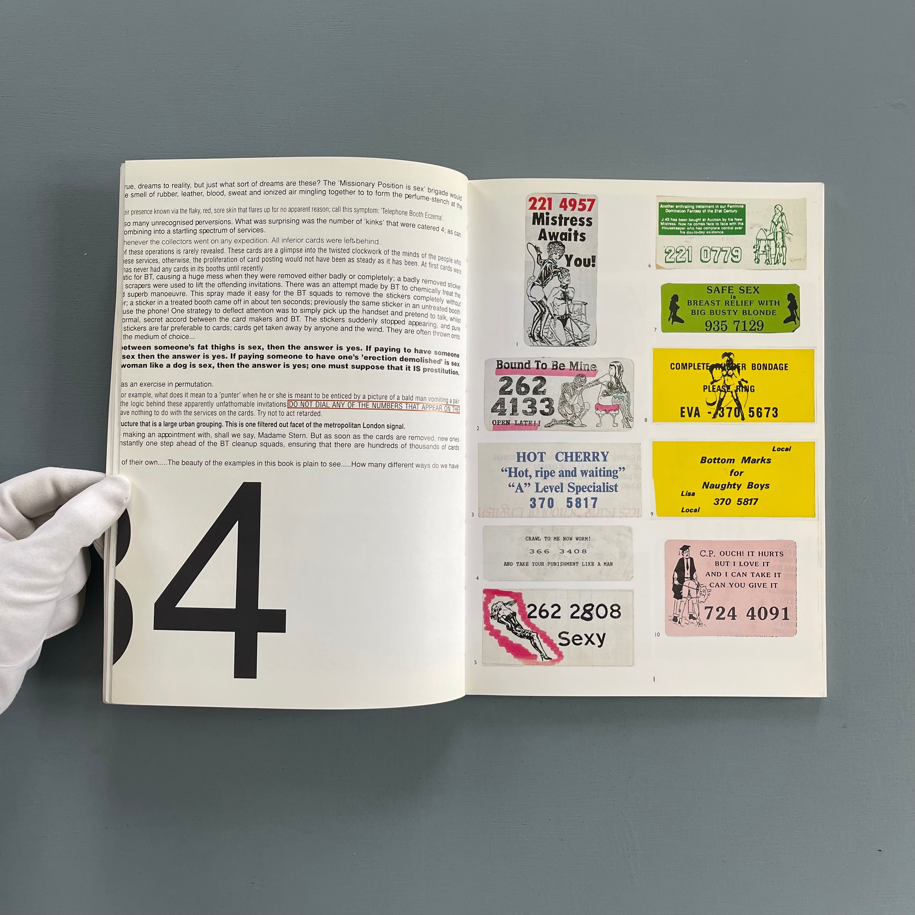 The X Directory - Pi34 1993 - Saint-Martin Bookshop
