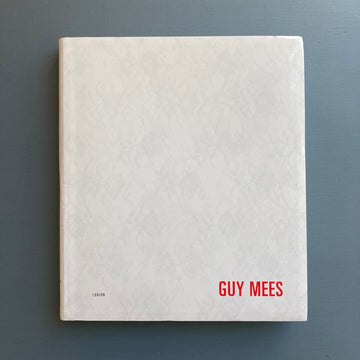 Guy Mees - Ludion 2002 - Saint-Martin Bookshop