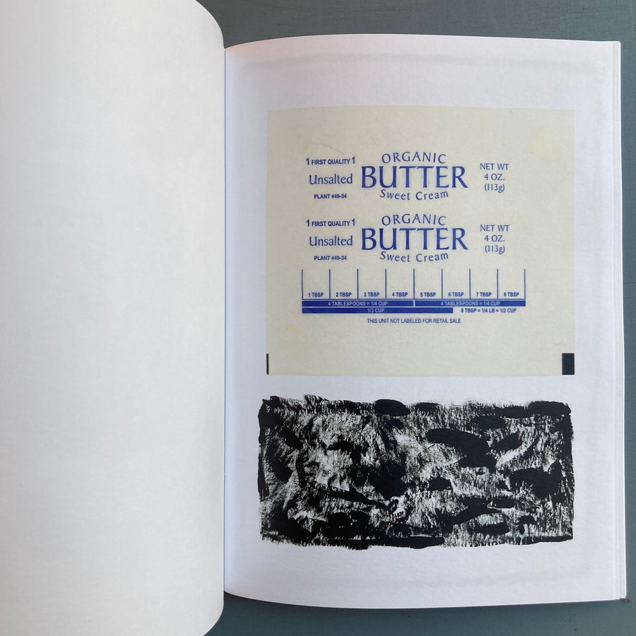 B. Wurtz - You know this is how he is - Tutto 2023 - Saint-Martin Bookshop