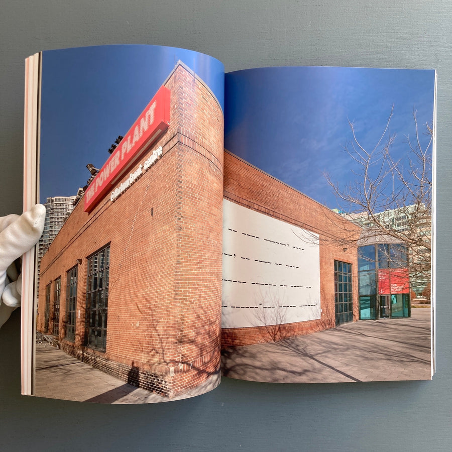 Micah Lexier - One, and Two, and More Than Two - The Power Plant 2014 - Saint-Martin Bookshop