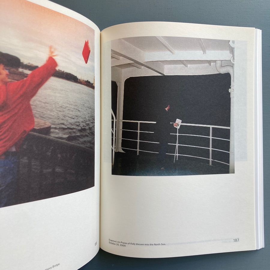 South as a State of Mind - Issue 8: Documenta 14 #3 - Fall/Winter 2016 - Saint-Martin Bookshop