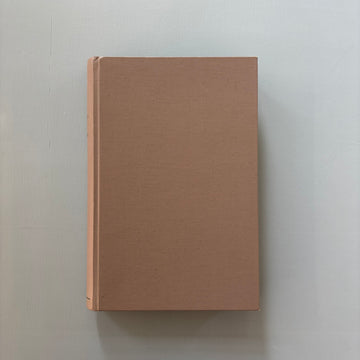 Lothar Baumgarten - Die Namen der Bäume: Hylaea - Van Abbemuseum 1982 - Saint-Martin Bookshop
