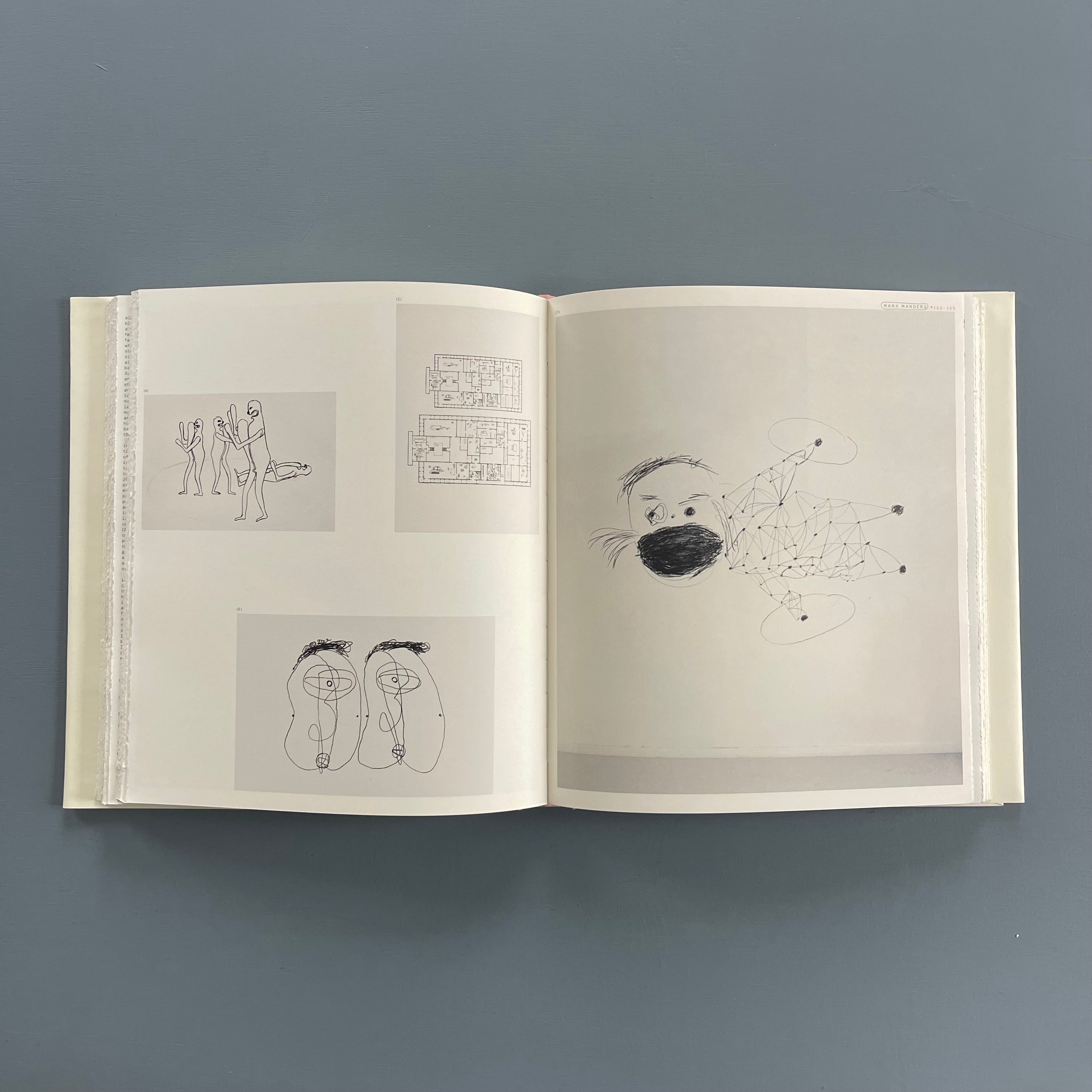 アート・デザイン・音楽 Vitamin D:New Perspectives in Drawing Vitamin D - New Perspectives in Drawing - Phaidon 2005