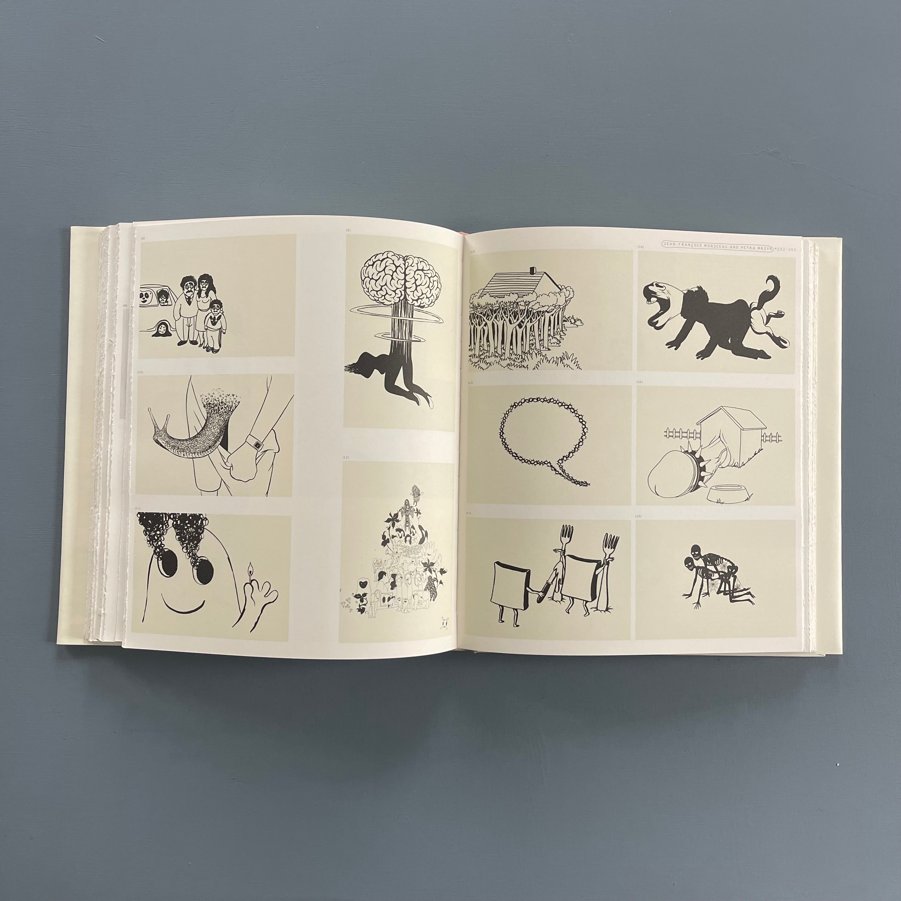 アート・デザイン・音楽 Vitamin D:New Perspectives in Drawing Vitamin D - New Perspectives in Drawing - Phaidon 2005