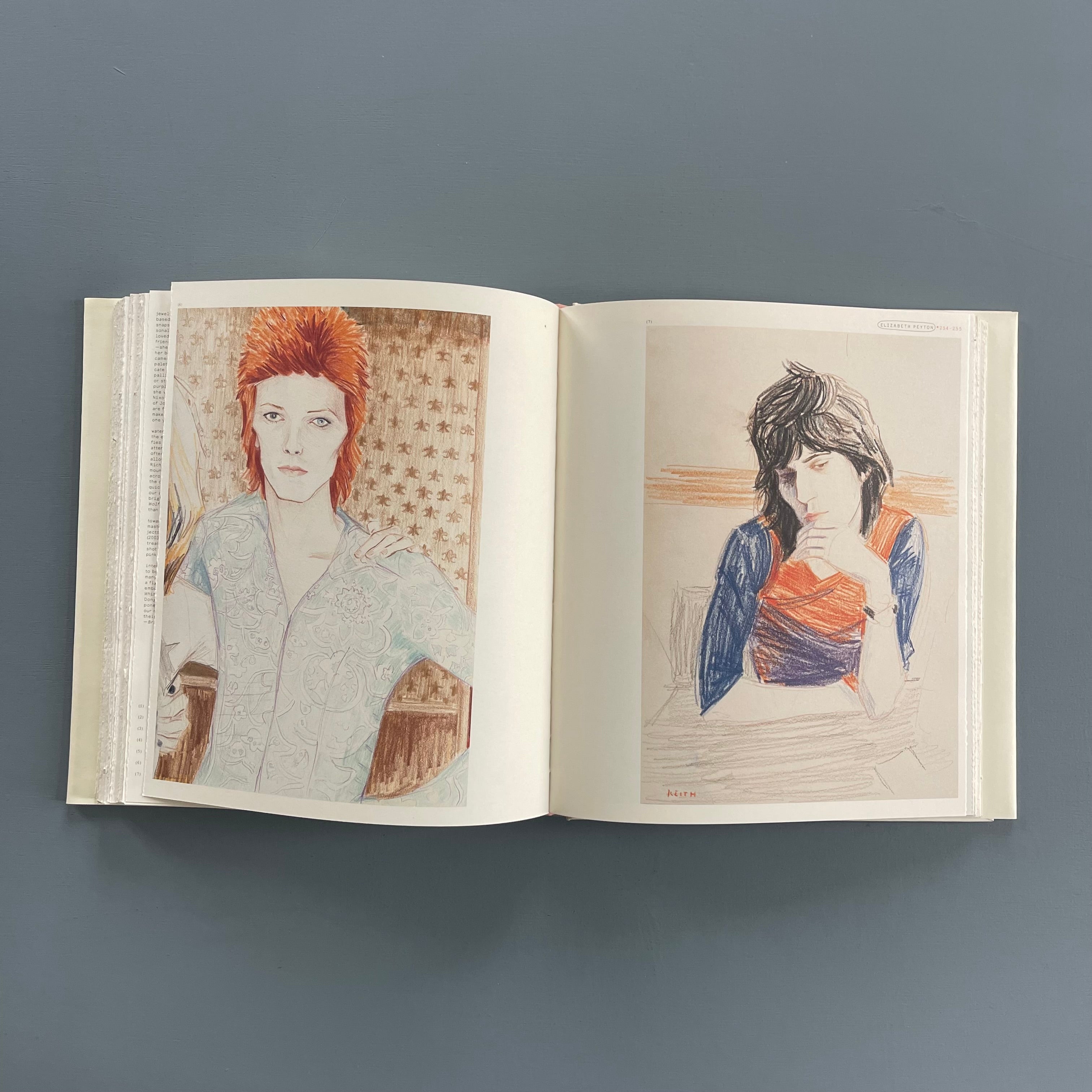 Vitamin D - New Perspectives in Drawing - Phaidon 2005 - Saint