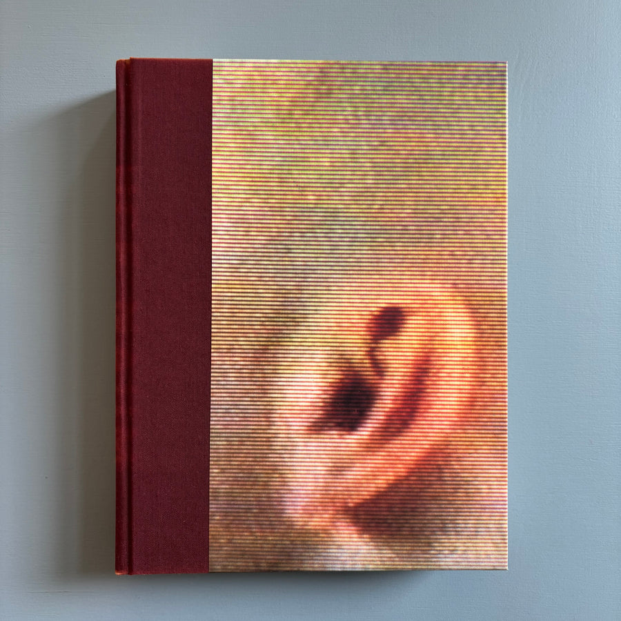 Bruce Nauman - Walker Art Center 1994 - Saint-Martin Bookshop