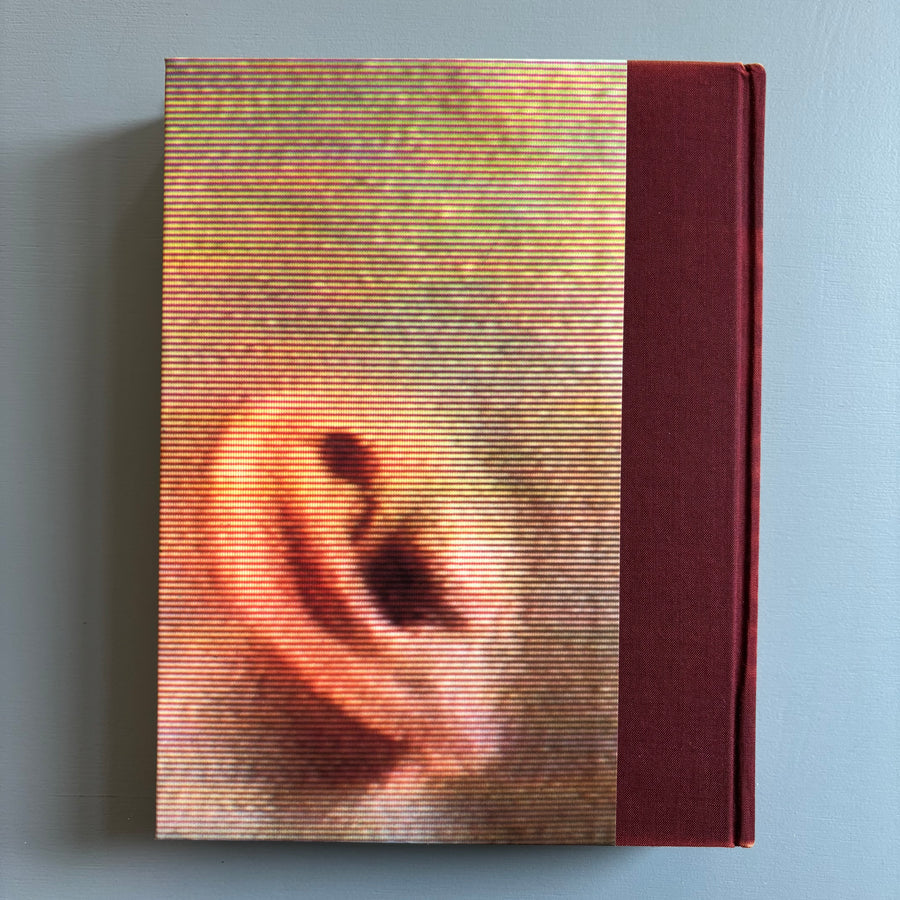 Bruce Nauman - Walker Art Center 1994 - Saint-Martin Bookshop