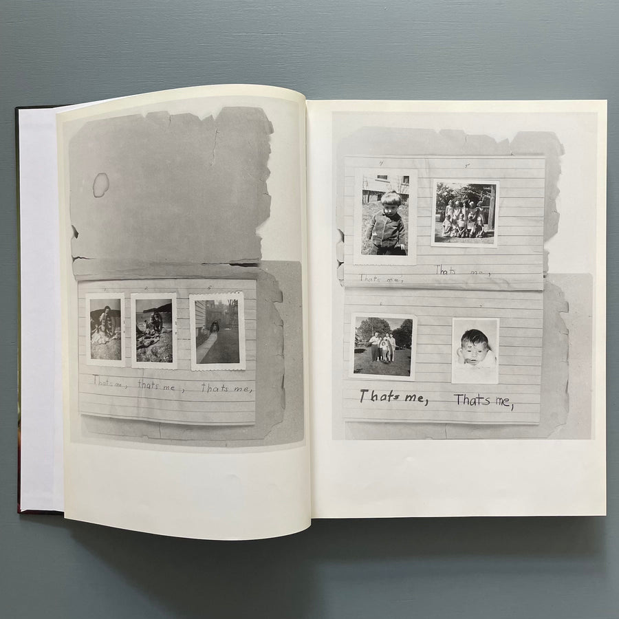 Cindy Sherman - Flammarion 2006 - Saint-Martin Bookshop Cindy Sherman - Flammarion 2006 - Saint-Martin Bookshop
